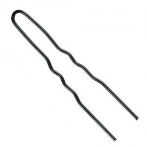 Фуркети черни 50 бр. 45 x 1.20 mm