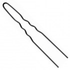 Фуркети черни 50 бр. 75 x 1.20 mm