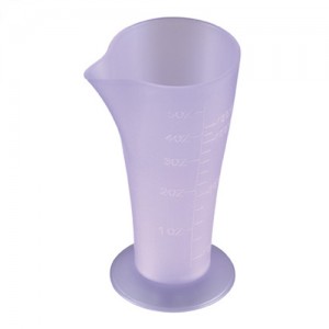 Мензура лилава 120 ml