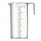 Мензура прозрачна 250 ml