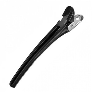 Щипки "Combi" черни 10 бр.