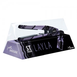 Jaguar ST mini Layla - преса за коса
