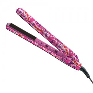 Jaguar ST Pink Paradise - преса за коса
