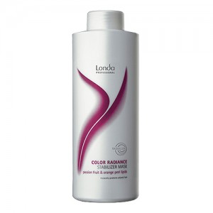 Color Radiance - Стабилизираща маска за боядисана коса - 1000 ml