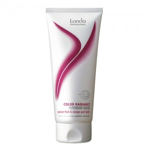 Color Radiance - Интензивна маска за боядисана коса - 200 ml