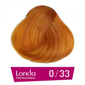 0/33 Londacolor - Интензивен златен микс - 60 ml
