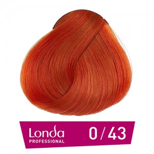 0/43 Londacolor - Меден златен микс - 60 ml