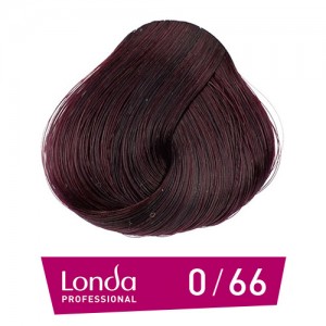 0/66 Londacolor - Интезивно виолетов микс - 60 ml