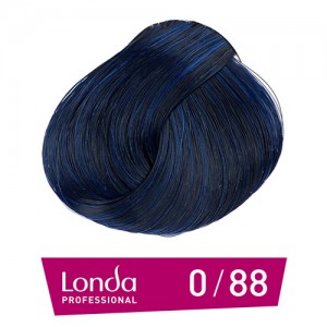 0/88 Londacolor - Интезивен син микс - 60 ml