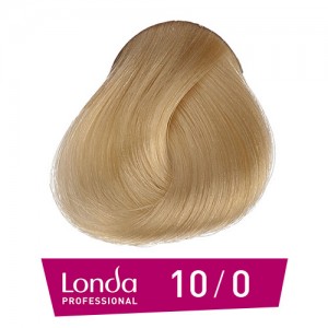 10/0 Londacolor - Светло русо - 60 ml