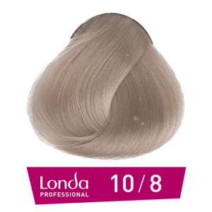 10/8 Londacolor - Светло русо перлено - 60 ml