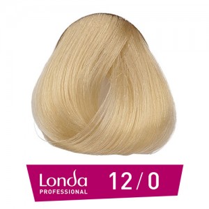 12/0 Londacolor - Специално русо - 60 ml