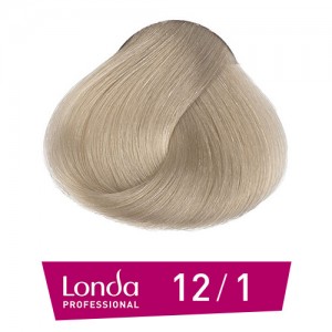 12/1 Londacolor - Специално русо пепелно - 60 ml