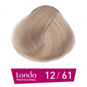 12/61 Londacolor - Специално русо виолетово - 60 ml