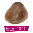 12/7 Londacolor - Специално русо кафяво - 60 ml