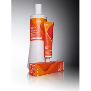 2/0 Londacolor - Черно - 60 ml