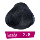 2/8 Londacolor - Черно синьо - 60 ml