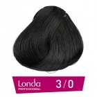 3/0 Londacolor - Тъмно кестеняво - 60 ml