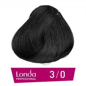 3/0 Londacolor - Тъмно кестеняво - 60 ml