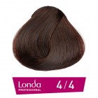 4/4 Londacolor - Средно кестеняво медно - 60 ml