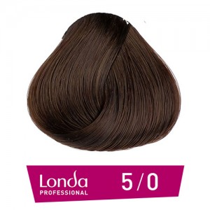 5/0 Londacolor - Светло кестеняво - 60 ml