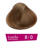 8/0 Londacolor - Светло русо - 60 ml