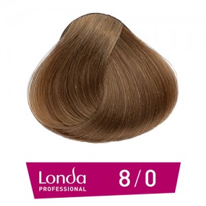 8/0 Londacolor - Светло русо - 60 ml