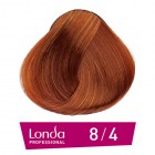8/4 Londacolor - Златно русо медно - 60 ml
