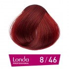 8/46 Londacolor - Златно русо медно виолетово - 60 ml