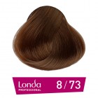 8/73 Londacolor - Светло русо кафяво златно - 60 ml