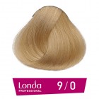9/0 Londacolor - Светло русо - 60 ml