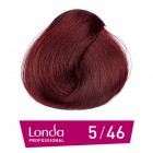5/46 Londacolor - Светло кестеняво медно виолетово - 60 ml