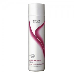 Color Radiance - Шампоан за боядисана коса - 250 ml