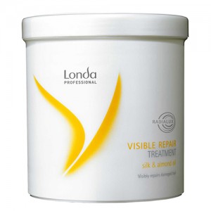 Visible Repair - Възстановяваща терапия за изтощена коса - 750 ml