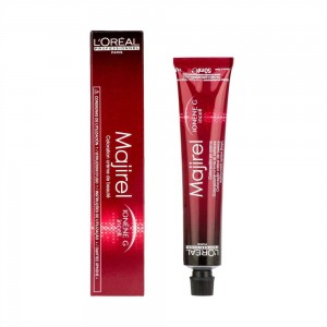 5.1 L'Oréal Majirel - Светлокафяво пепелно - 50 ml