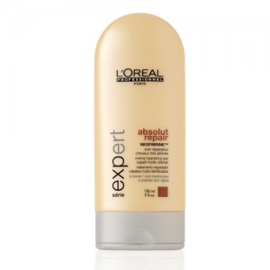 Absolut Repair - Балсам за силно изтощени коси - 200ml 