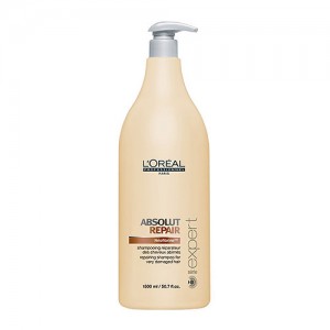 Absolut Repair - Шампоан за силно изтощена коса - 1500ml
