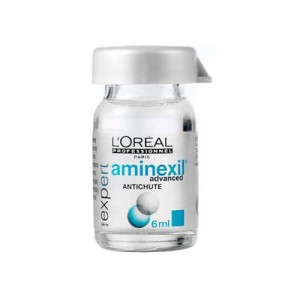 Aminexil Control - Ампула за косопад - 6ml