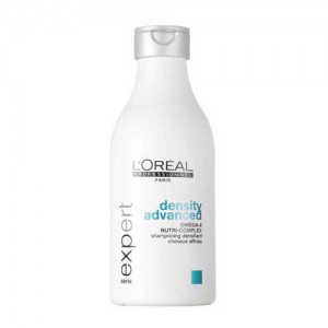 Density Advanced - Шампоан против косопад - 300ml