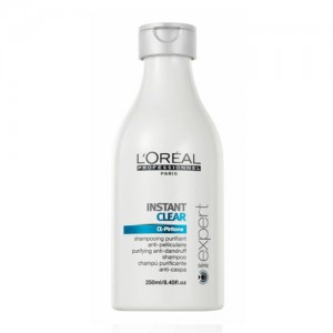Instant Clear - Шампоан против пърхот - 300ml