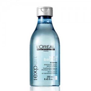 Sensi Balance - Шампоан за чувствителен скалп - 300 ml