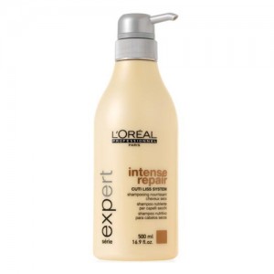 Intense Repair - Шампоан за суха и изтощена коса - 500ml