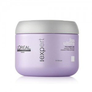 Liss Ultime - Маска за непокорна коса - 250ml Liss Ultime - Маска за непокорна коса - 250ml
