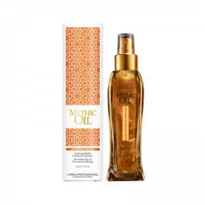 Mythic Oil Shimmering Oil - Митично масло с блестящи частици за коса и тяло - 100 ml