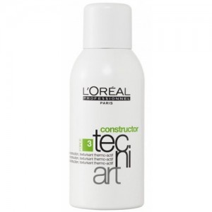 Tecni.Art Hot Style Constructor - Защитен спрей срещу топлината - 150ml