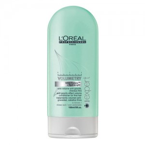 Anti-Gravity Effect Volumetry - Балсам за обем за фини коси - 150 ml