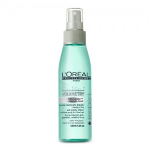 Anti-Gravity Effect Volumetry - Спрей за обем от корените -125 ml