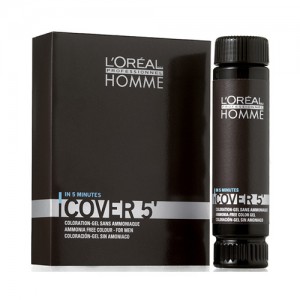 L'oreal Homme Cover 5' №7 - Среднорусо - 50 ml