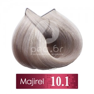 10.1 L'Oréal Majirel - Платинено русо пепелно - 50 ml
