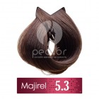 5.3 L'Oréal Majirel - Светлокафяво златисто - 50 ml